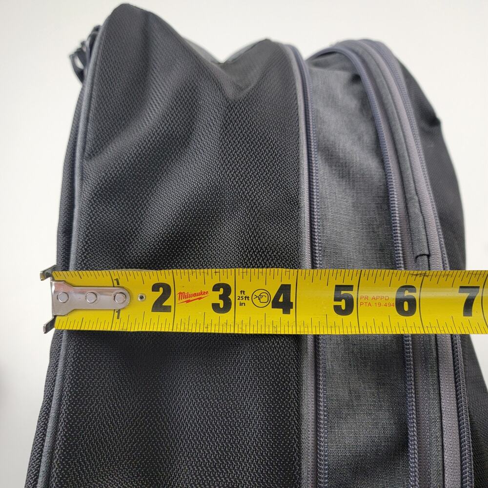 Ebags Motherlode Travel Backpack Suitcase - Picture 13 of 15